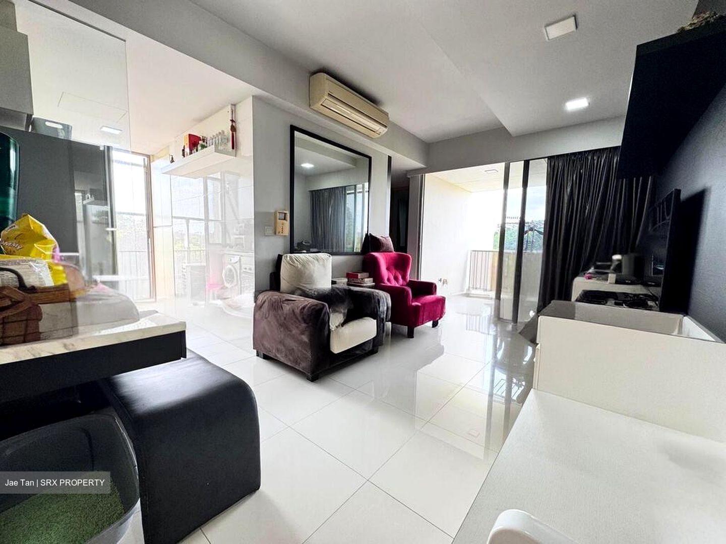 The Estuary (D27), Condominium #524693931